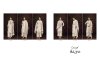 Iktara By Ganga Pure Pashmina Dress Material